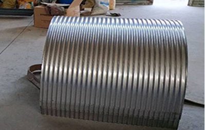  河北昌益輸送機(jī)防雨罩外形美觀(guān)成本低